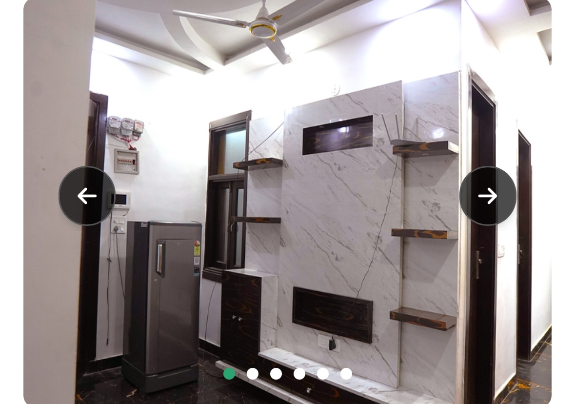 Aamulyam House